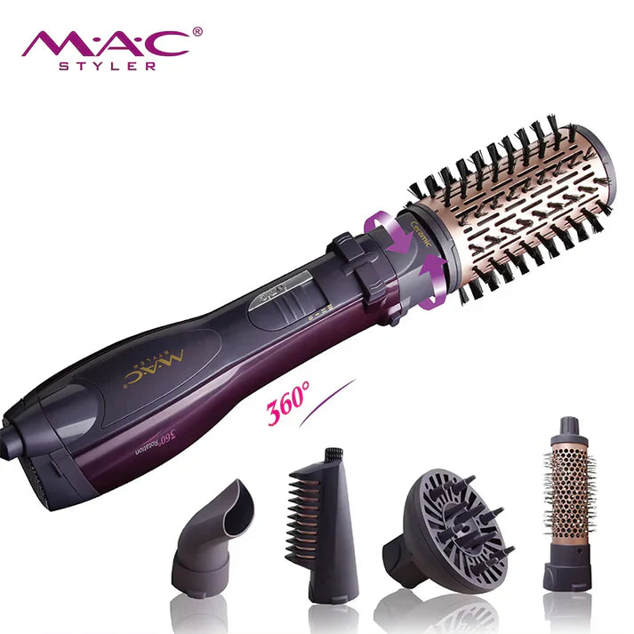 MAC Styler Hot Air Brush
