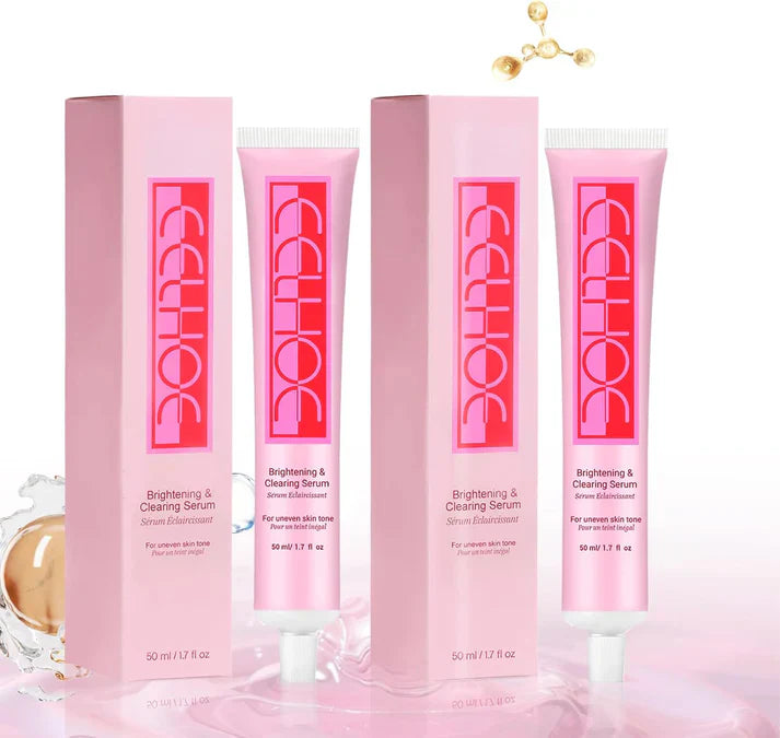 Eelhoe Brightening & Clearing Face Serum Original