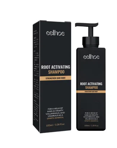 Eelhoe Hair Regrowth Shampoo