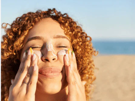 Eveline Cosmetics SPF 50 Face Cream – High Protection Sunblock for Daily Use