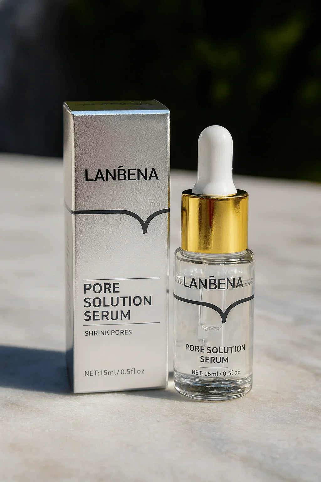 Pore Solution Serum (Original)