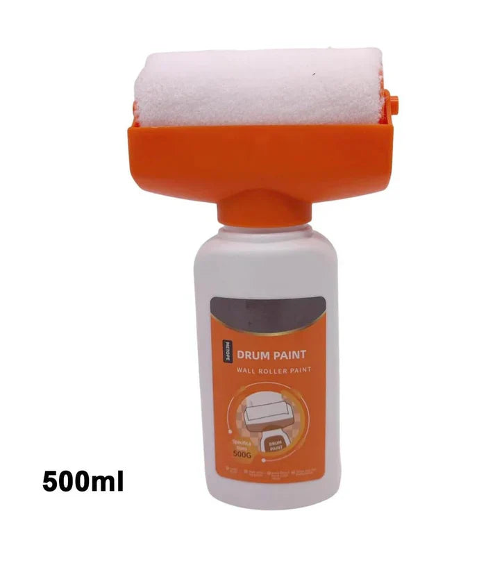 Metope Professional Drum Paint Set