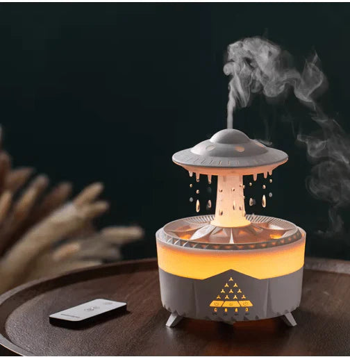 Air Humidifier