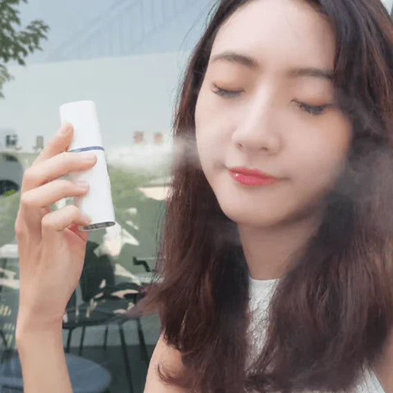 Handheld Portable Mist Sprayer