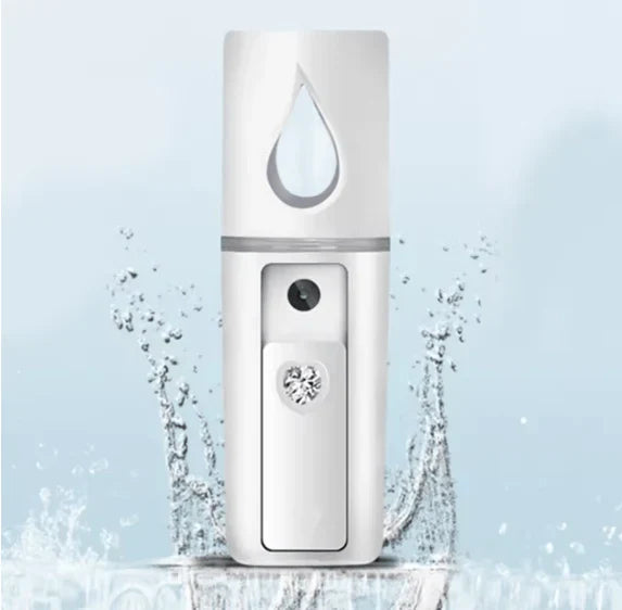 Handheld Portable Mist Sprayer