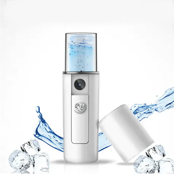 Handheld Portable Mist Sprayer