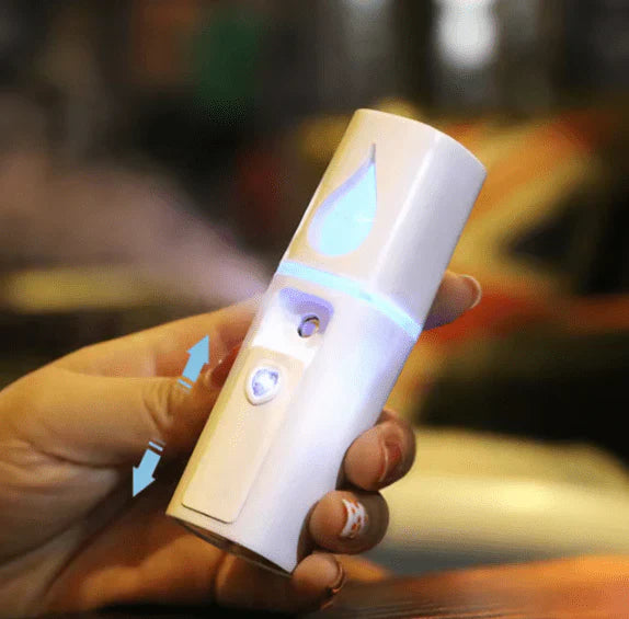 Handheld Portable Mist Sprayer