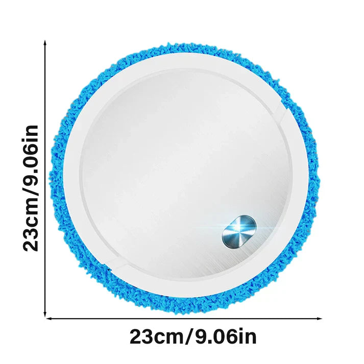 Smart Home Cleaning Robot