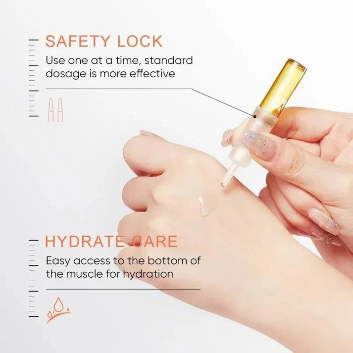 SADÖER Vitamin C Ampoule Serum