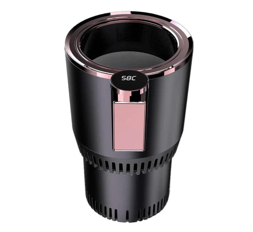 🔥Intelligent Car Cup Warmer & Cooler