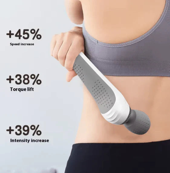 Wireless Smart Massage Device