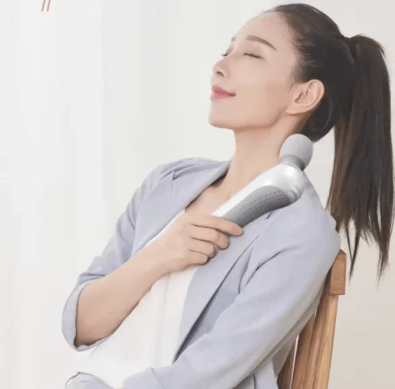 Wireless Smart Massage Device