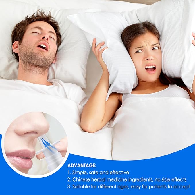 South Moon Anti-Snoring Nasal Spray (Original)