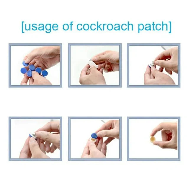 Toilet Cleaning Tablets