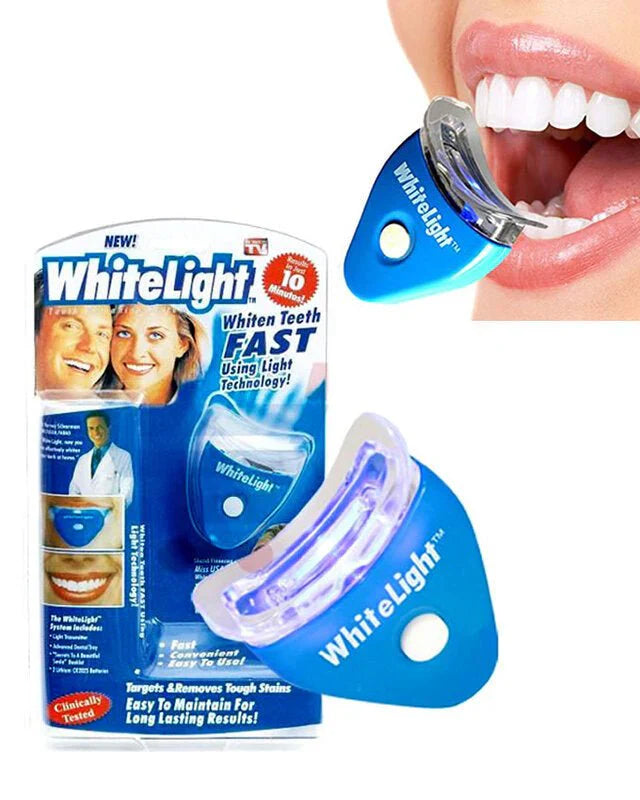 🔥Professional Teeth Whitening Kit