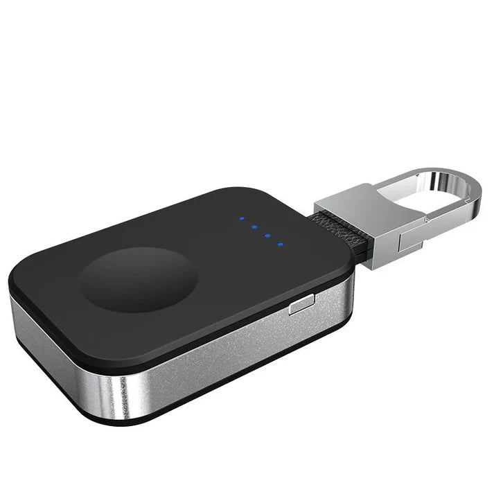 Wireless Magnetic Power Bank